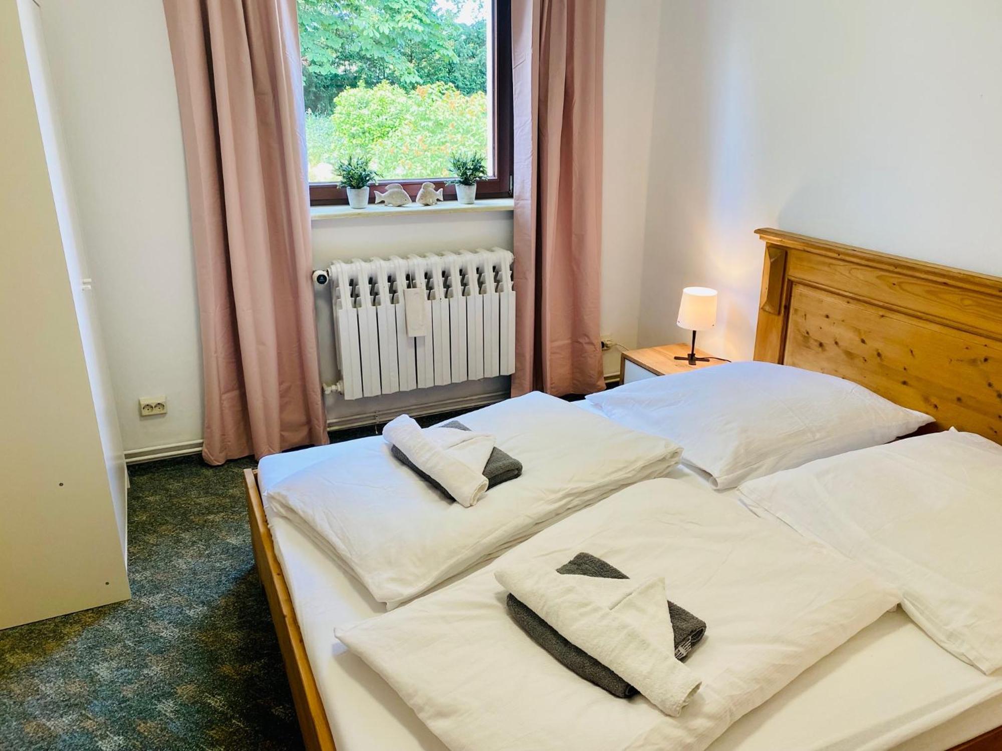 Ostsee-Landhaus Maehl In Prerow Mit Sauna Und Kamin Auch Fuer Gruppen Kültér fotó