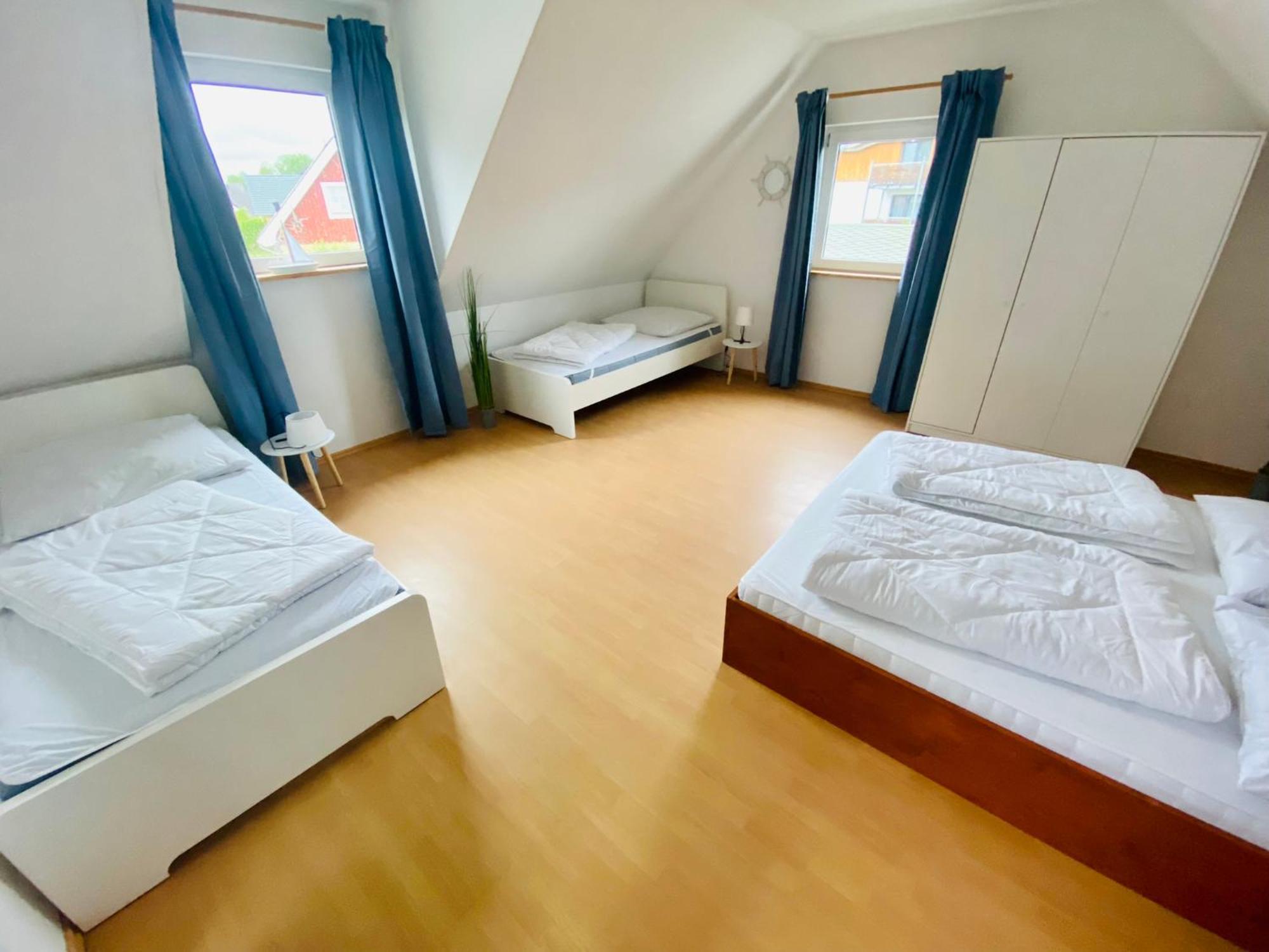 Ostsee-Landhaus Maehl In Prerow Mit Sauna Und Kamin Auch Fuer Gruppen Kültér fotó