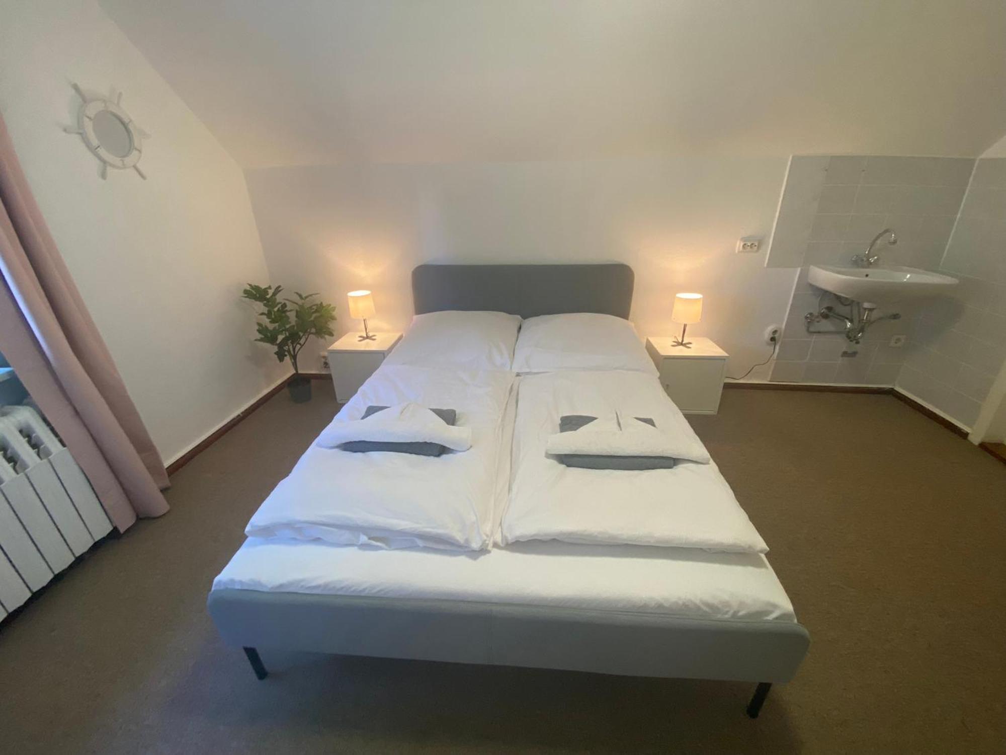 Ostsee-Landhaus Maehl In Prerow Mit Sauna Und Kamin Auch Fuer Gruppen Kültér fotó
