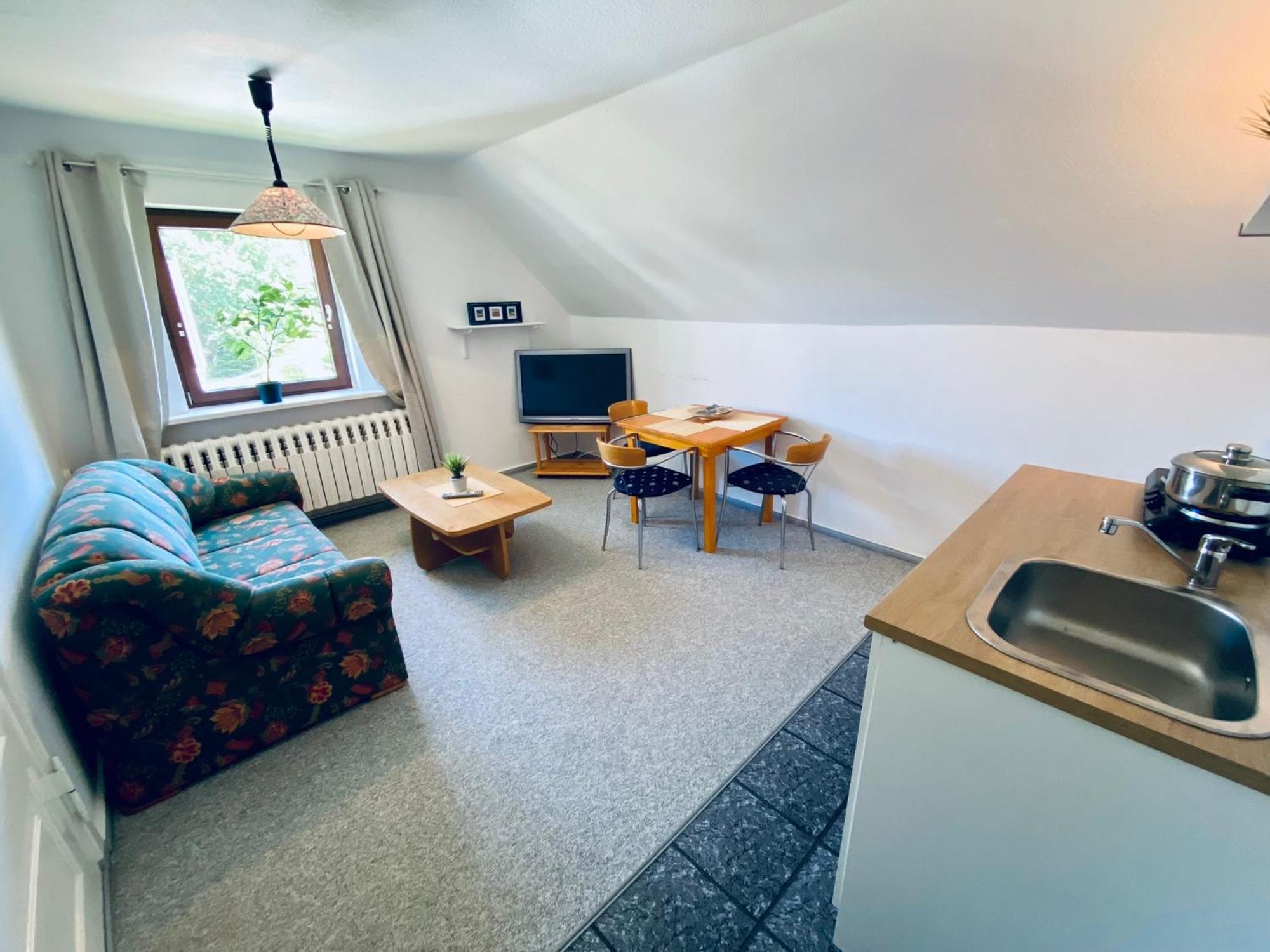 Ostsee-Landhaus Maehl In Prerow Mit Sauna Und Kamin Auch Fuer Gruppen Kültér fotó