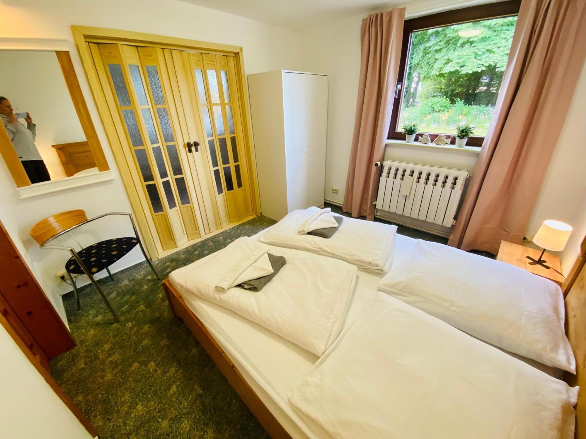 Ostsee-Landhaus Maehl In Prerow Mit Sauna Und Kamin Auch Fuer Gruppen Kültér fotó
