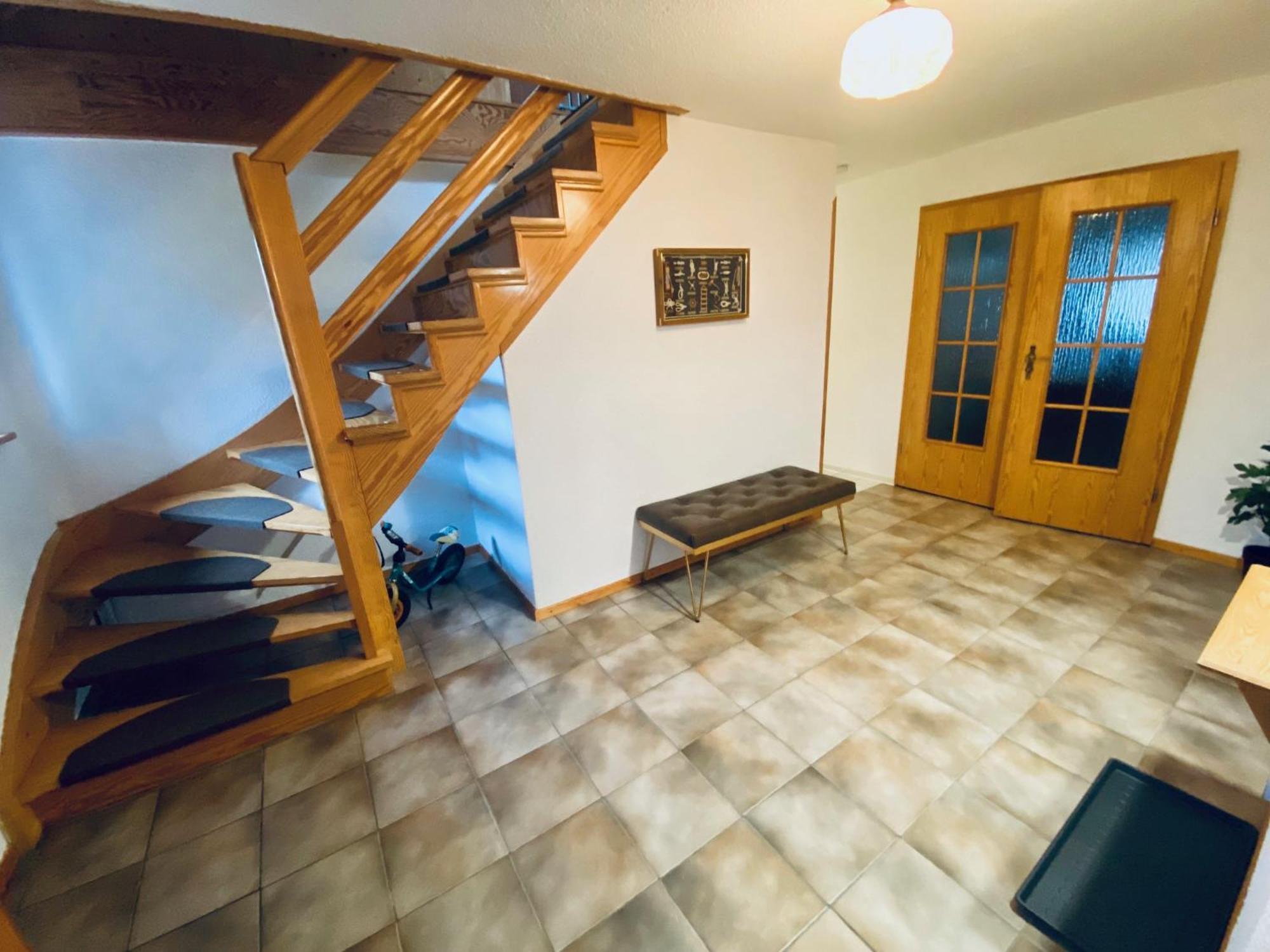 Ostsee-Landhaus Maehl In Prerow Mit Sauna Und Kamin Auch Fuer Gruppen Kültér fotó