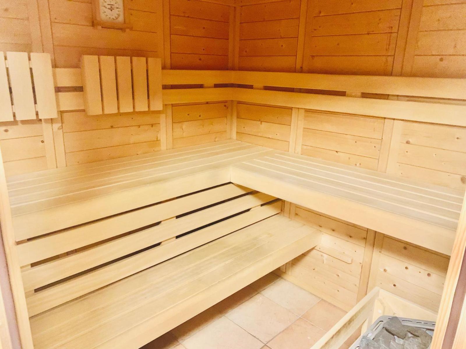 Ostsee-Landhaus Maehl In Prerow Mit Sauna Und Kamin Auch Fuer Gruppen Kültér fotó