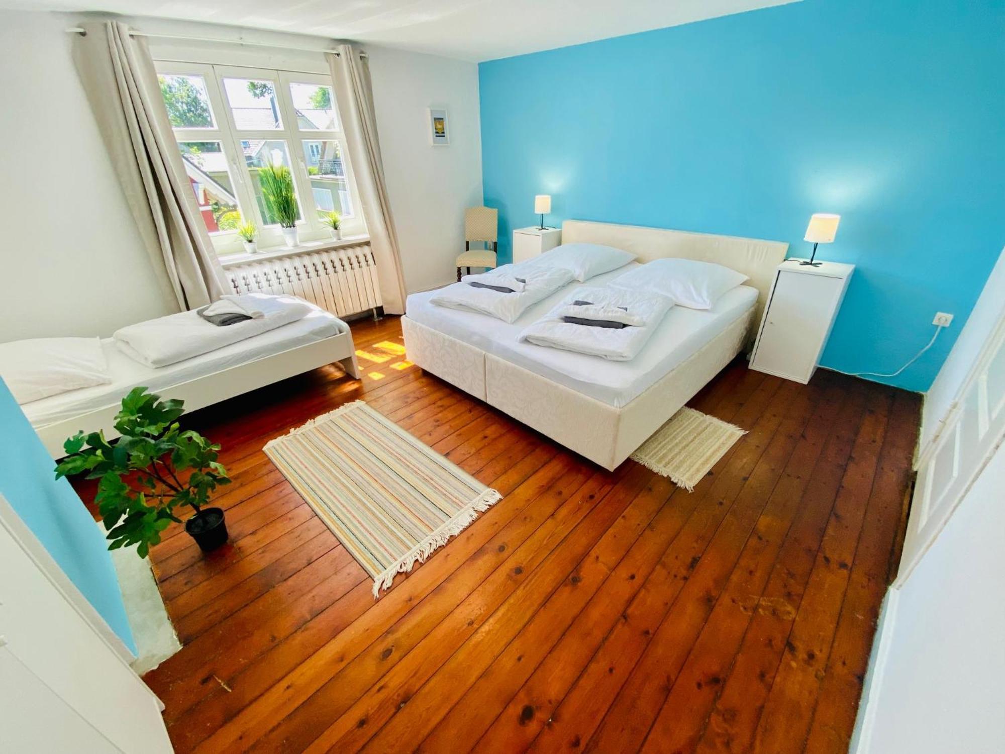 Ostsee-Landhaus Maehl In Prerow Mit Sauna Und Kamin Auch Fuer Gruppen Kültér fotó